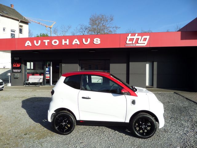 Aixam MinAuto eMINAUTO 48V CHIC