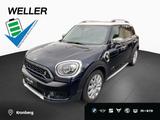 MINI ALL4 Navi Tempo erw.LED KAM Bluetooth Vollleder - MINI Cooper SE Countryman SUV