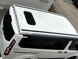 Ford Nugget Aufstelldach  - Ford Aufstelldach