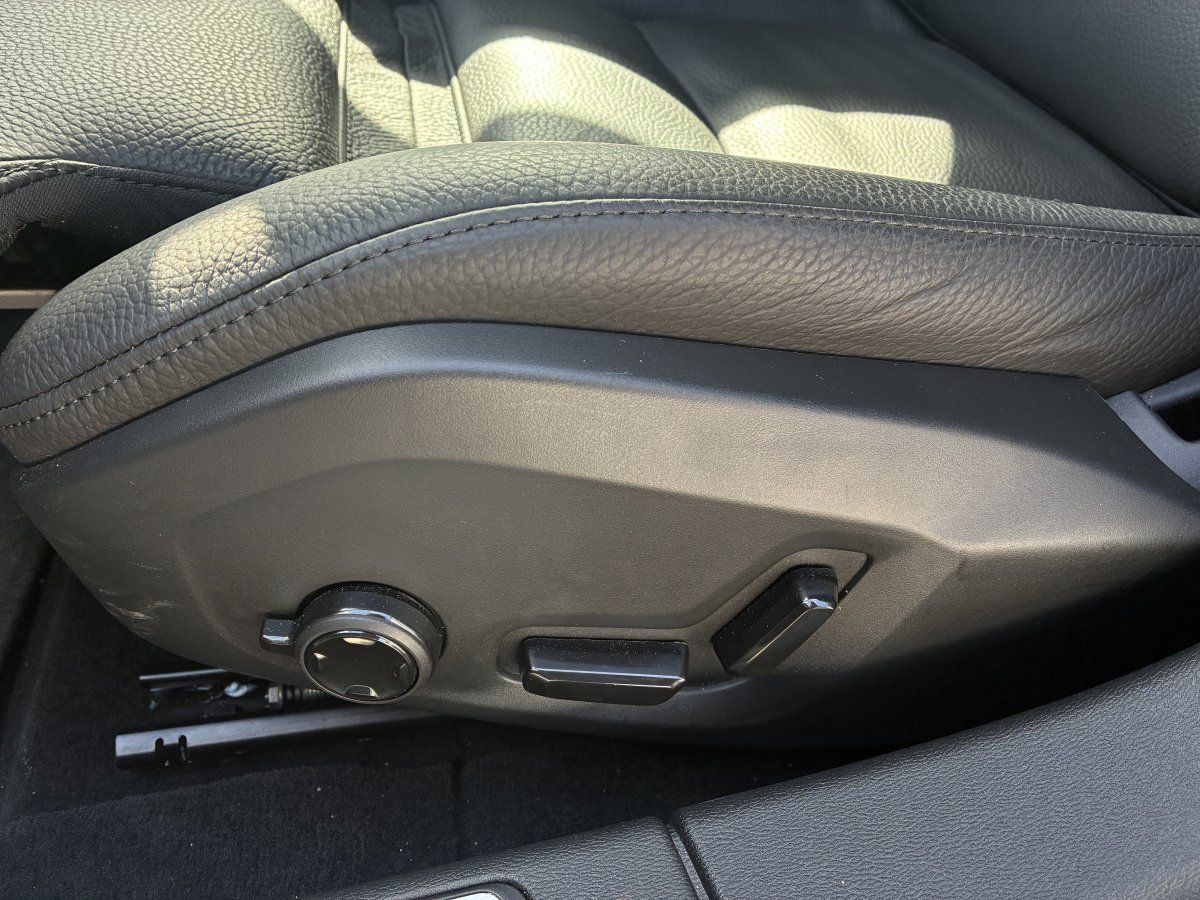 Volvo V60 - Bild 9