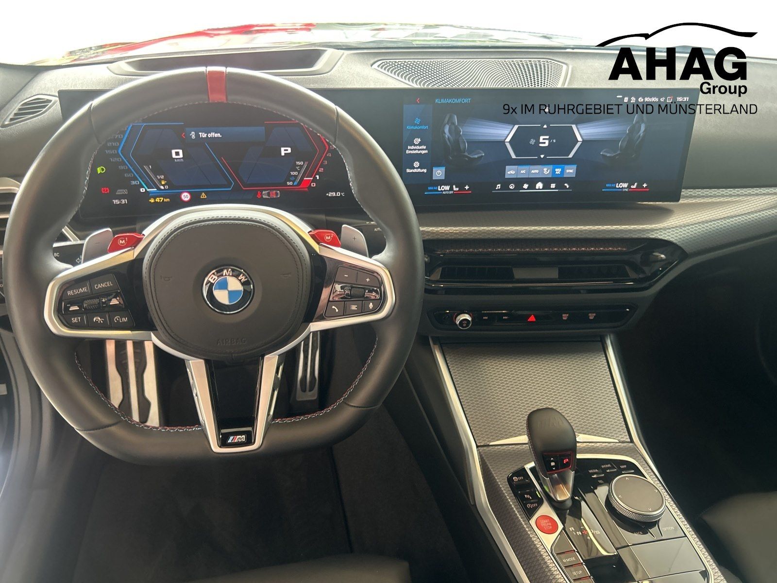 BMW M2 Coupé Glasdach Stop&Go RFK HIFI foto 9