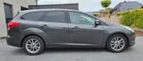 Ford Focus 2,0 TDCi 110kW PowerShift Business - Ford Focus: Powershift