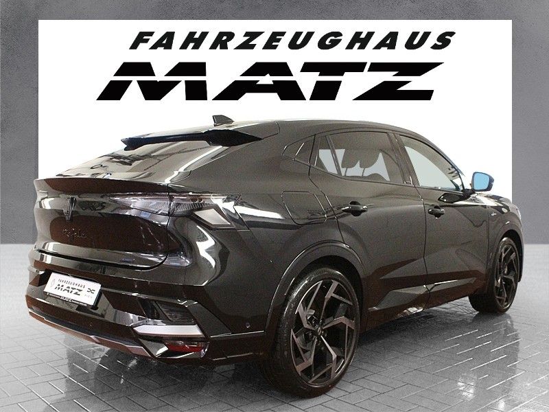 Fahrzeugabbildung Renault Rafale Hybrid E-Tech 4x4 300 PHEV Atelier Alpine