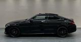 Mercedes-Benz C200 Coupe**AMG LINE**NIGHT**PANO**KAMERA** - Mercedes-Benz C-Klasse Gebrauchtwagen in Stuttgart