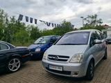 Opel Meriva Basis TUV Neu & INSP. Neu