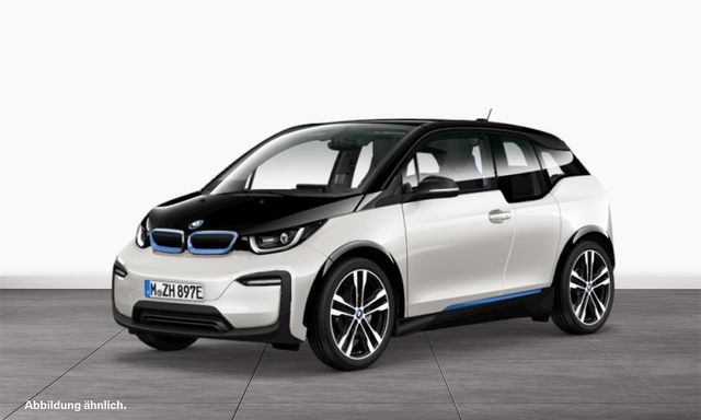 BMW i3 120Ah Sportpaket DAB WLAN RFK Navi Prof. Shz