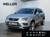 Seat Ateca 1.4 TSI Style *LED*AHK*SHZ*PDC hi*Bluetoot - Seat: Pickup