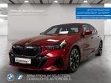 BMW i5 eDrive40 Limousine M Sport AHK Kamera LED - rote BMW i5