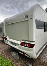 Hobby Prestige WQC 720 Model 2022 - Vollaustattung - Hobby 7