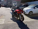 Yamaha FZS 600 Fazer RJ02 / 1Hd. Bj 03 / 22 TKM - YAMAHA 2003 FZS 600 FAZER