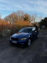 BMW E91 330D X-Drive M-Paket ab Werk - BMW 330: Kombi, E91 330d