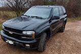 Chevrolet Trailblazer 4.2 24V LT Premium LT Premium - Chevrolet aus 2004