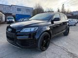 Audi Q7 3.0 TDI S-Line Plus quattro*V12-Paket*7-SITZE - Audi Q7: Geländewagen