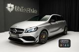 Mercedes-Benz A 45 AMG A A 45 AMG 4Matic - gebrauchte Mercedes-Benz Kleinwagen