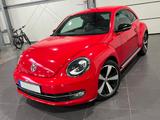 Volkswagen Beetle 1.4 TSi **Xenon*Navi*Leder*PDC*SHZ** - gebrauchte VW Beetle aus dem Jahr 2014