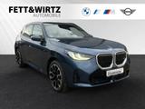 BMW X3 20 xDrive *G45*|M Sport|AHK|DAProf.|Sitzbelüf - BMW X3: G45