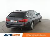 BMW 5er 520d Aut.*NAVI*TEMPO*CAM*PDC*SHZ*ALU*KLIMA* - BMW 520 in Frankfurt (Main)