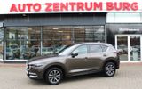 Mazda CX-5 Exclusive-Line AWD Automatik HUD 360°Kamera - Mazda CX-5 Gebrauchtwagen