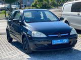 Opel Corsa C Cool/Klima/ - gebrauchte Opel Corsa aus dem Jahr 2005