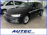 Volkswagen Passat Variant Business 2.0 AHK+ACC+SPURHALT+SHZ - Volkswagen Passat Variant in Düsseldorf
