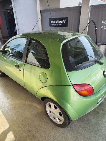 Ford Ka Bj. 2006