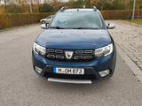 Dacia Sandero TCe 90 Easy-R Stepway Prestige Stepw... - Dacia Sandero Gebrauchtwagen in München