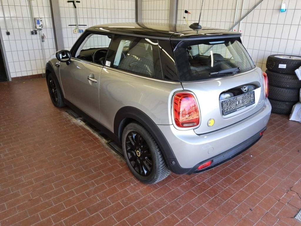 MINI Cooper SE 2023