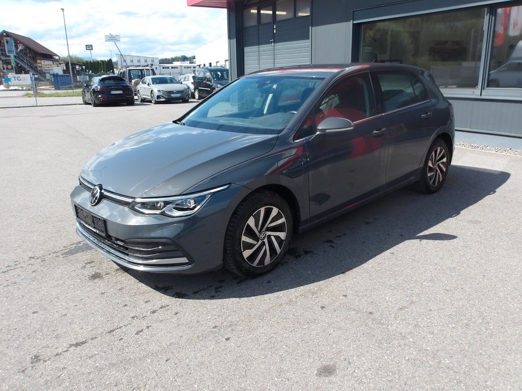Image of Volkswagen Golf