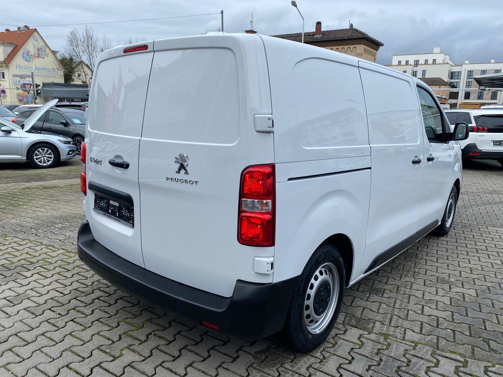 Peugeot Expert Kasten L2