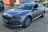 Skoda Superb 1.5 TSI iV MATRIX*4xSHZ*elektr.HECKKLAPPE - : Kombi, Elektr Heckklappe