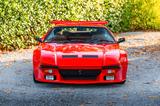 DeTomaso Pantera factory GT5!!! - DeTomaso mit Benzin-Antrieb