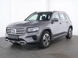 Mercedes-Benz GLB 180 d Progressive Advanced*AHV - graue Mercedes-Benz GLB 180