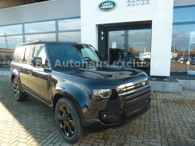 Land Rover Defender 130 D250 X-Dyn.SE Standh.8Sitze AHK ACC