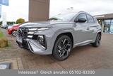 Hyundai Tucson 1.6  PHEV Plug-in N Line *VOLLAUSSTATTUNG - mit Hybrid-Antrieb: Voll