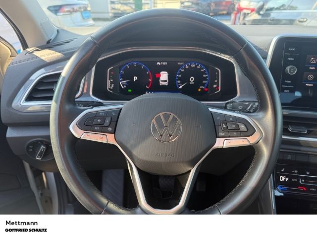 Volkswagen T-Roc - Bild 14