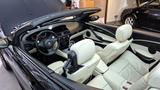 BMW M6 V10 LCI CABRIO # TITAN # KERAMIK # UNIKAT - BMW M6: Cabrio