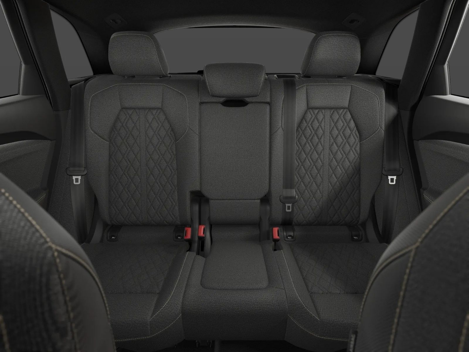 Audi Q5 - Bild 6