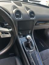 Porsche Cayman S - Porsche Cayman aus 2017