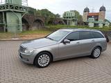 Mercedes-Benz C 250 CDI ( W204 )  BlueEFFICIENCY - Mercedes-Benz C 250 in Herne