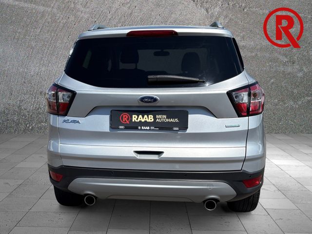 Kuga Cool & Connect 1.5 EcoBoost Android Auto Ap