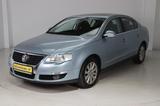 Volkswagen Passat 1.6 FSI Comfortline *4x SHZ*el. SD*AHK - Volkswagen Passat: 6.4
