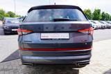 Skoda Kodiaq 2.0 RS 4x4 LED AHK PDC ACC Kamera DAB USB - Skoda Kodiaq mit Diesel-Antrieb: RS