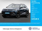 Volkswagen Tiguan 1.5 HYBRID R-LINE NEUES MODELL AHK LM19