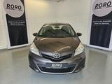 Toyota Yaris 1.3 Cool + 8.Reifen/2.Hand/Klimaanlage - Toyota Gebrauchtwagen in Lippstadt