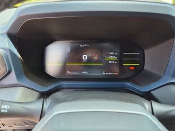 Dacia Duster - 10