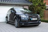 Audi Q7 4.2 TDI B&O S-line Pano - Audi Q7 mit Diesel-Antrieb: 4.2