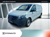 Mercedes-Benz Vito 110 CDI Kasten Kompakt KLIMA - Mercedes-Benz Vito: 110cdi