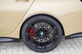 BMW M3 Touring WÜSTENSAND 1of1 Carbon ACC 360Kamera  - BMW M3 Neuwagen