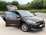 Kia Rio 1.2 Dream-Team Editon Navi, Klimaautomatik - Kia Rio in Lübeck