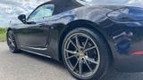 Porsche 718 Boxster 2.0 PDK, 299 PS - Porsche Boxster: Pdk